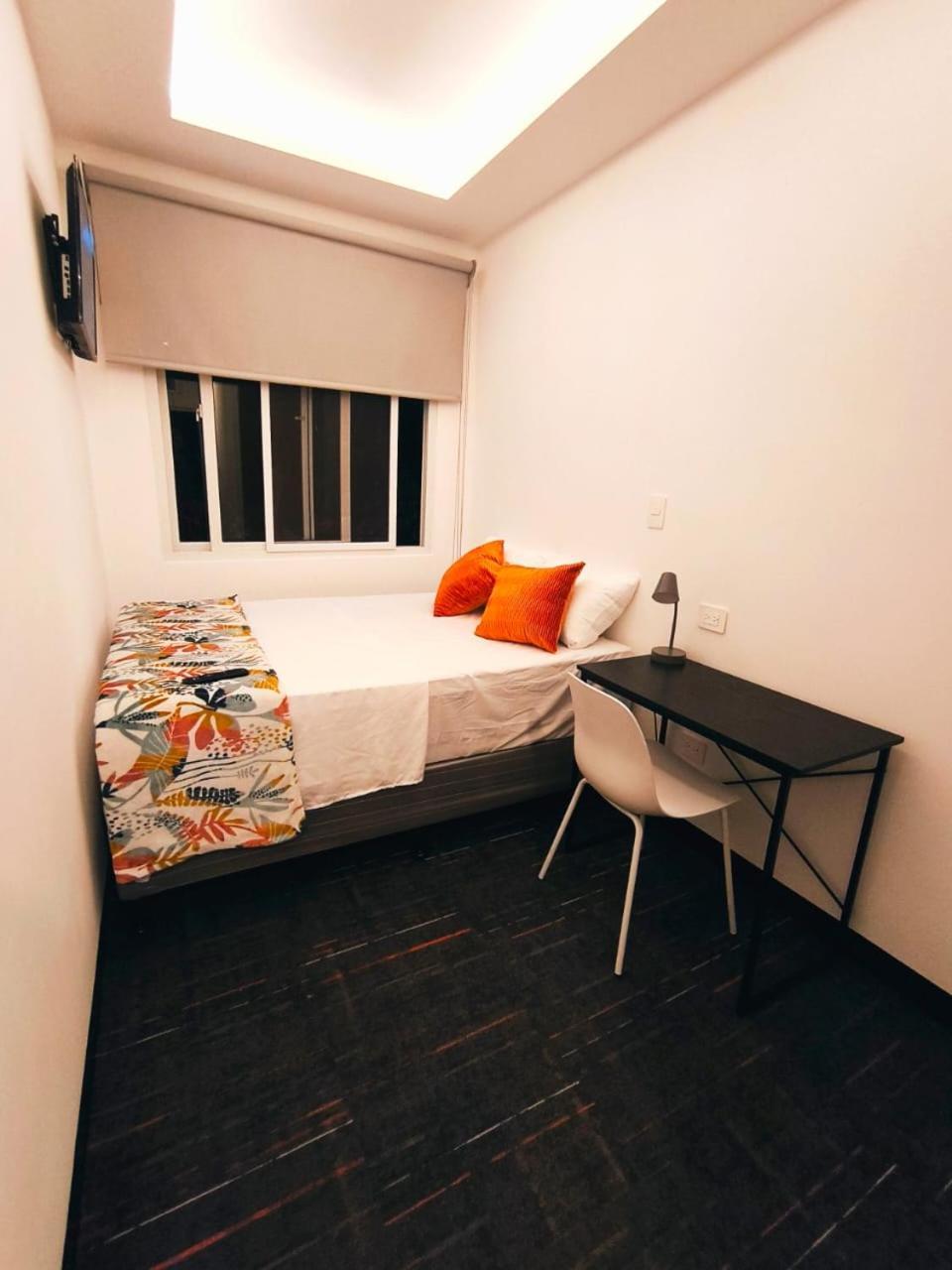 Tequila Sunrise Hostel Guatemala-Stad Buitenkant foto
