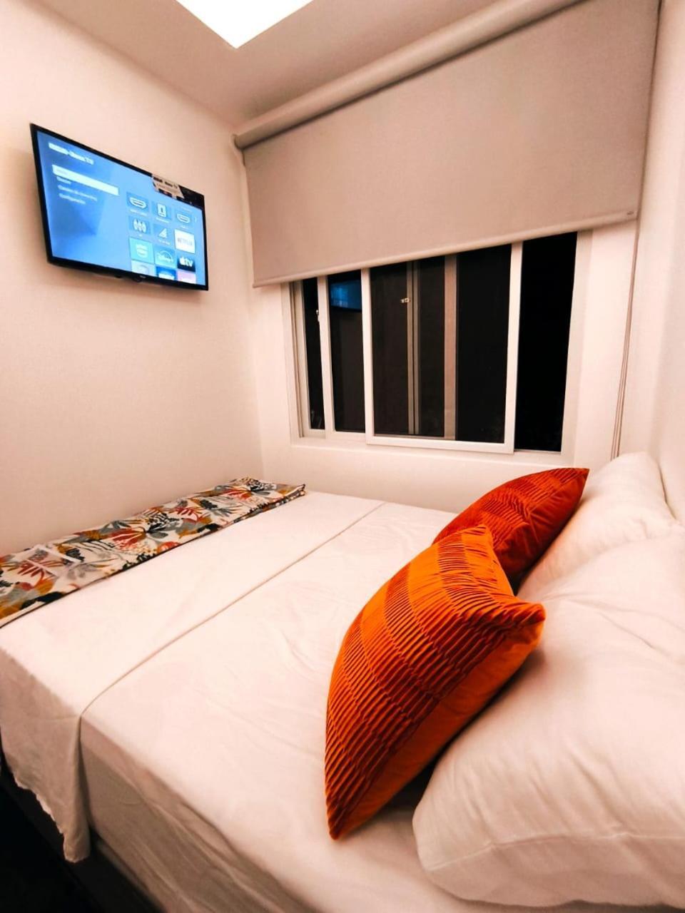Tequila Sunrise Hostel Guatemala-Stad Buitenkant foto